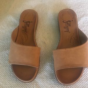 Jellypop Comfort Fit Sandal